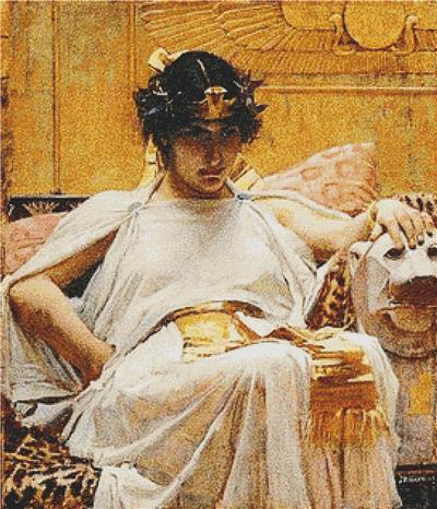 Cleopatra