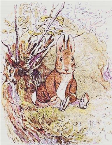 Benjamin Bunny