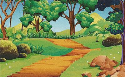 Nature Landscape