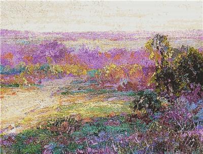 Last Rays of Sunlight
