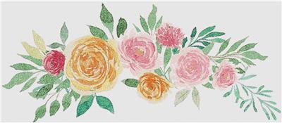 Delicate Blush Bouquet