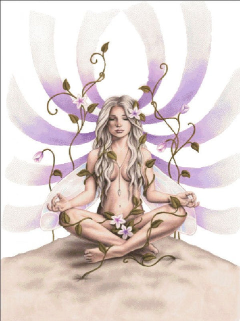 Meditation - Zindy Nielsen