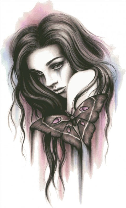 Dark Days - Zindy Nielsen