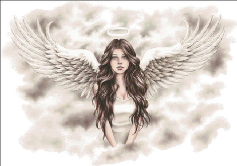 Guardian Angel, The - Zindy Nielsen