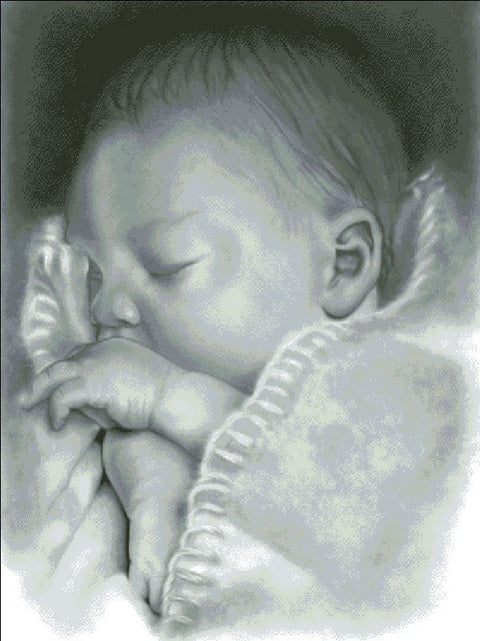 Silent Night Flipped - Katerina Koukiotis