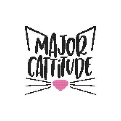 Major Cattitude