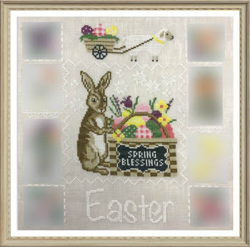 Spring Blessings 2