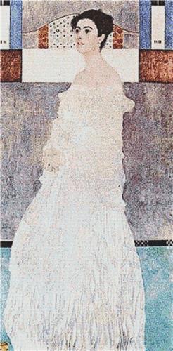 Portrait of Margaret Stonborough-Wittgenstein