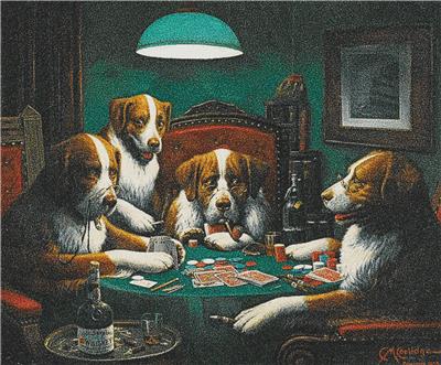Poker Game