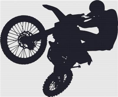 Motocross Rider