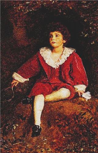 Honourable John Nevile Manners, The