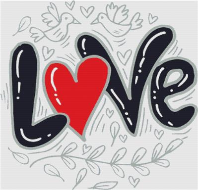 Love I