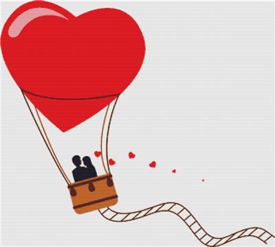 Hot Air Balloon