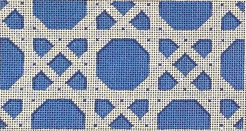Navy Caning Insert