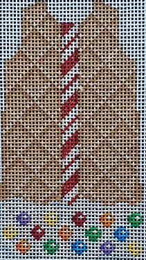 Ice Cream Cone Mini Shift