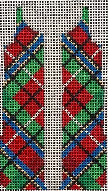Royal Stewart Mini Shift