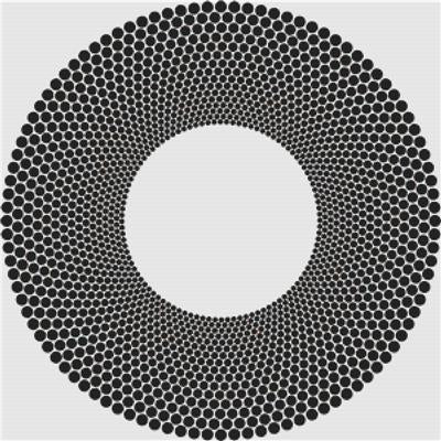 Frame of Circles