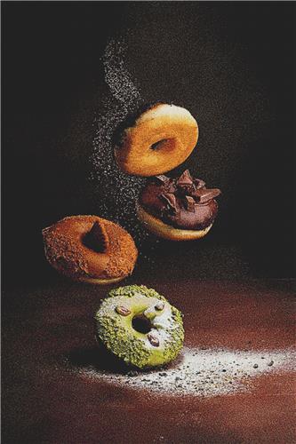 Doughnuts