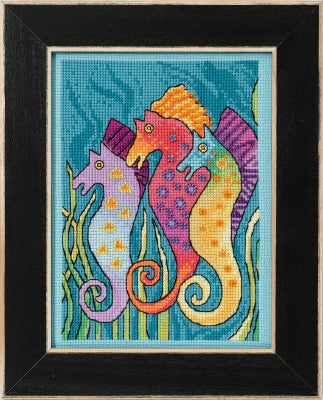 Sea Horses