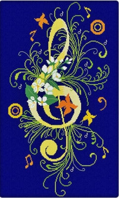 Musica Di Primavera (Spring Music)