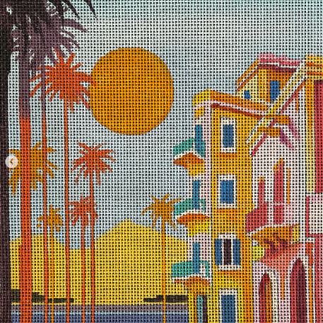 Sunset Resort