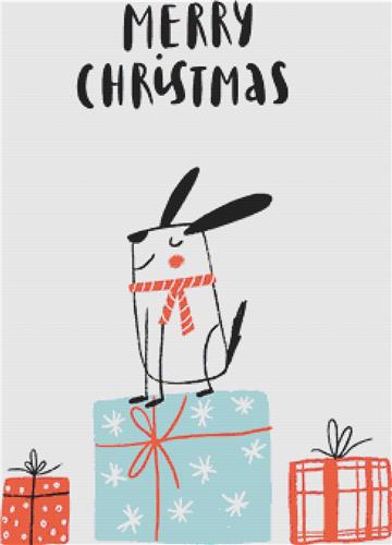 Merry Christmas XVIII