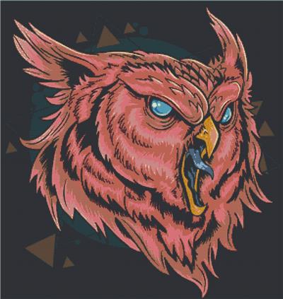 Red Owl