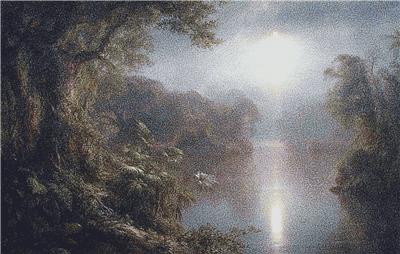 River of Light, The