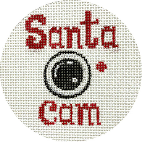 Santa Cam