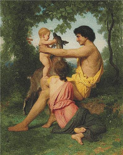 Idylle Family