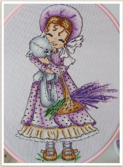 Lavender