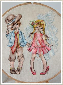 Together Forever