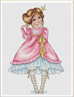 Rose Princess