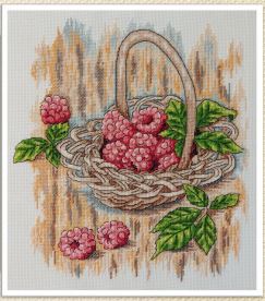 Raspberry