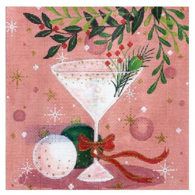 Christmas Martini