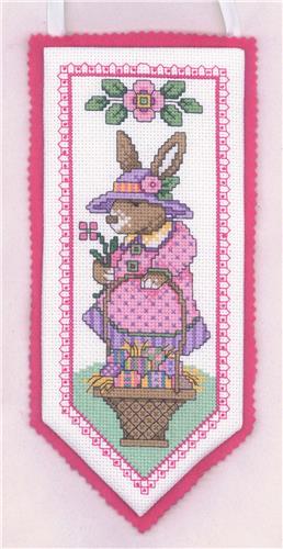 Easter Hang Up