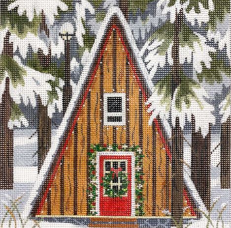 Cabin in the Woods