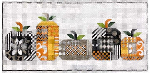 Pumpkins Pumpkins Pumpkins