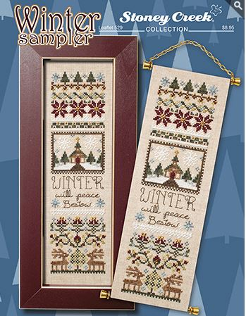 Winter Sampler