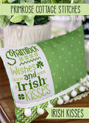 Irish Kisses