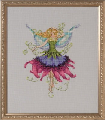 Passion Flower Bridesmaid Bridal Bliss Pixies