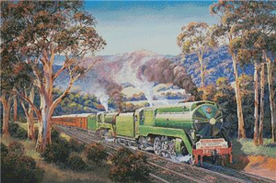 Western Endeavour