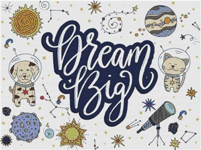 Dream Big