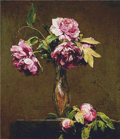 Peonies