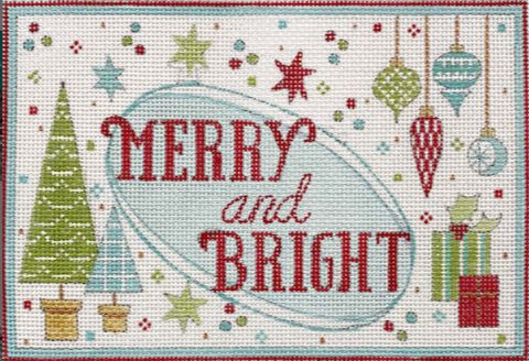 Merry and Bright