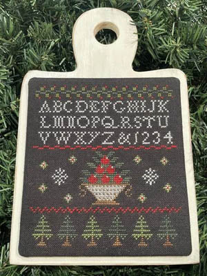 Holiday Berries