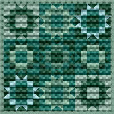 Emerald Star