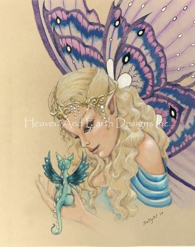 Sweet Things - Delight Prescott 