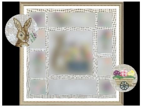Spring Blessings 1