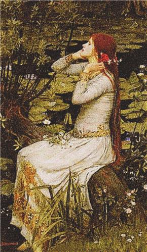 Ophelia